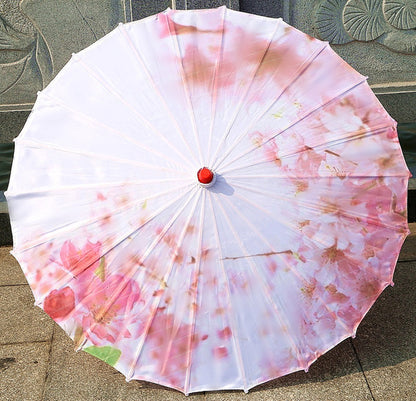 Paraguas de Sol Miyuki (27 Modelos)