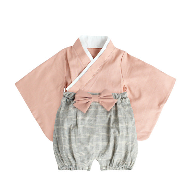 Child Kimono Karin