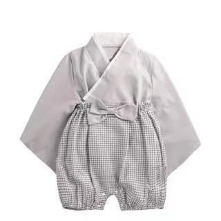 Child Kimono Karin