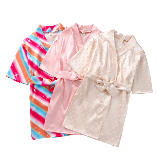 Kimono Robe Naoki