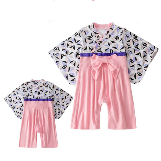 Kimono de Bebé Akina