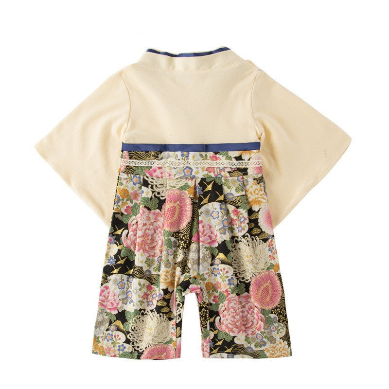 Baby Kimono Ishiko
