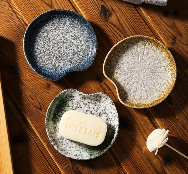 Jabonera Tori