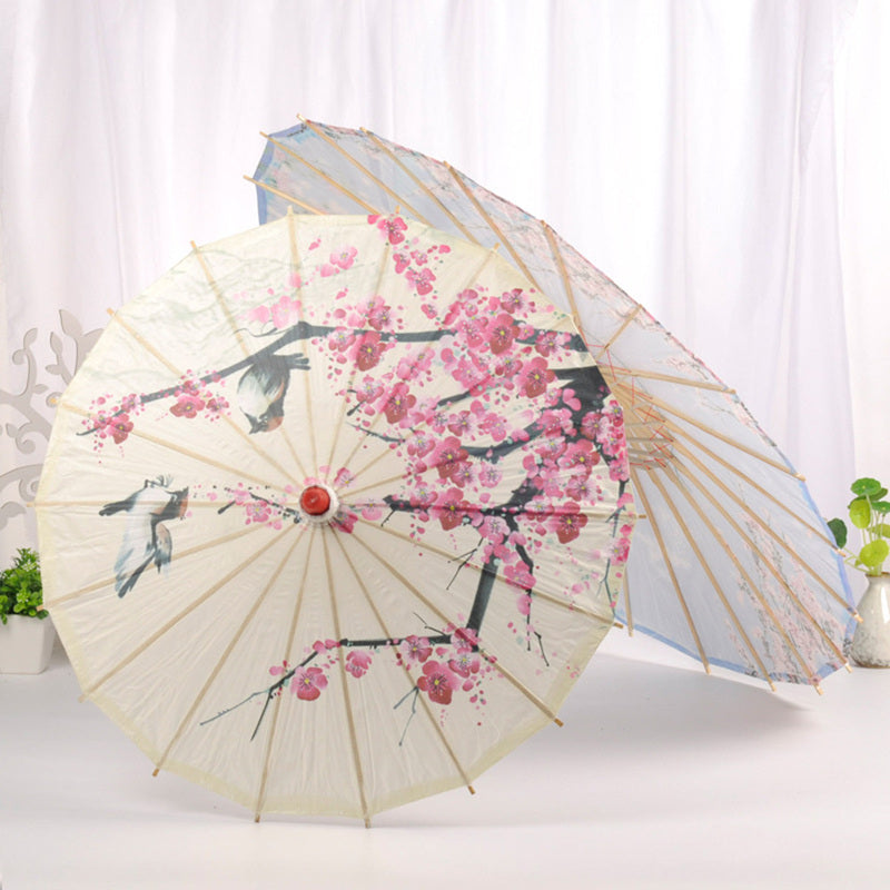 Paraguas de Sol Taki