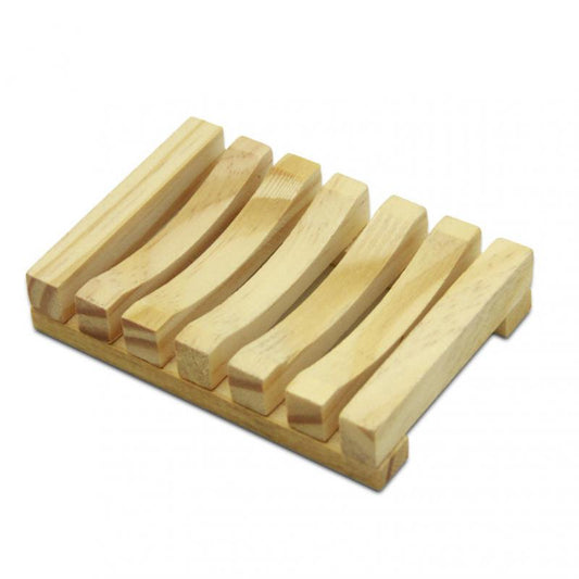 Soap Dish Shaka