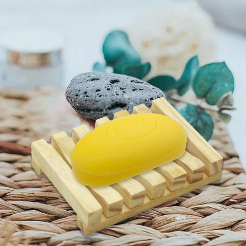 Soap Dish Shaka