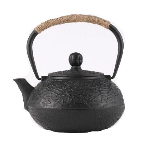 Tea Pot Agano