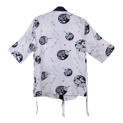 Chaqueta de Chef Kudanshita (4 Tallas)