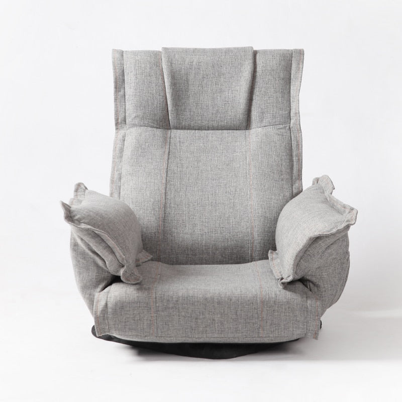 Armchair Isshinji
