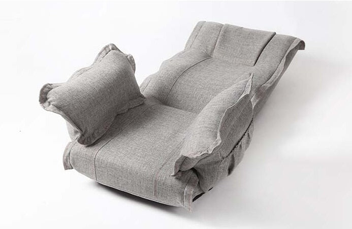 Armchair Isshinji