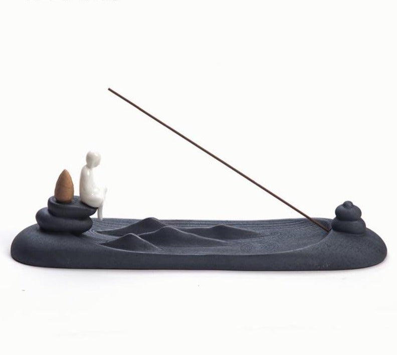 Incense Tsundoku (2 Models)