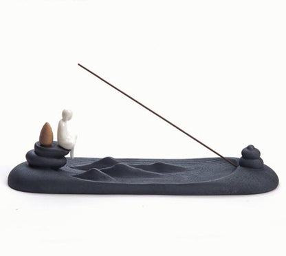 Incense Tsundoku (2 Models)