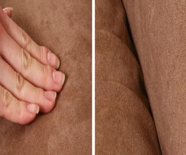 Sofa Akaro ( 3 colors)