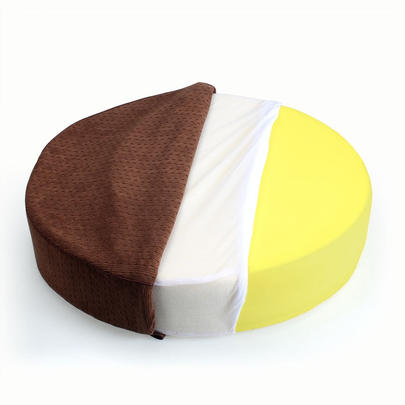 Zafu Yokais ( 4 colors)