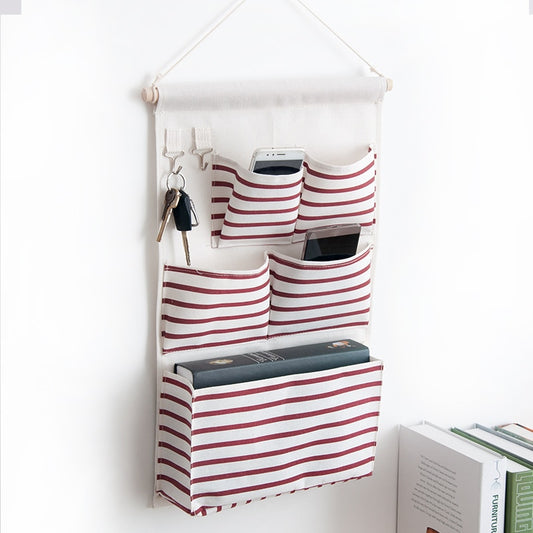 Hanging Bag Setagaya (11 Designs)