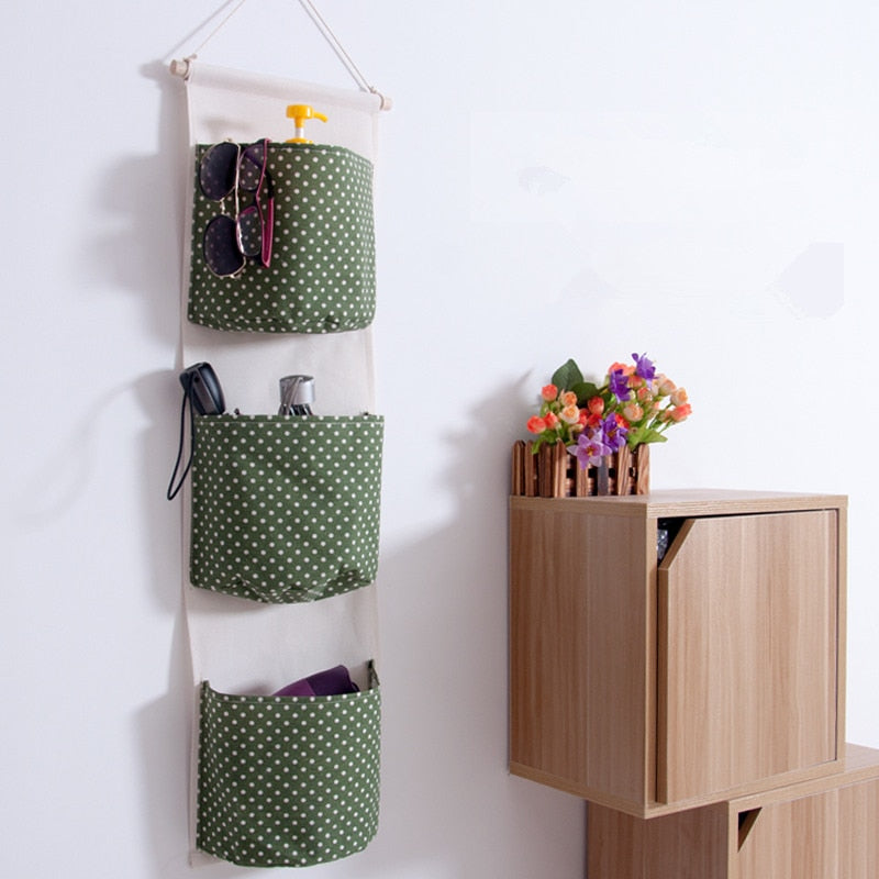Bolsa de Baño Colgante Shizuoka (5 Modelos)