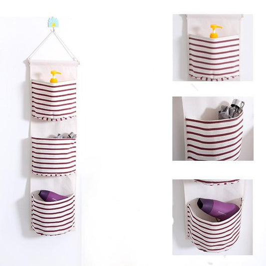 Hanging Bag Shizuoka (5 Models)