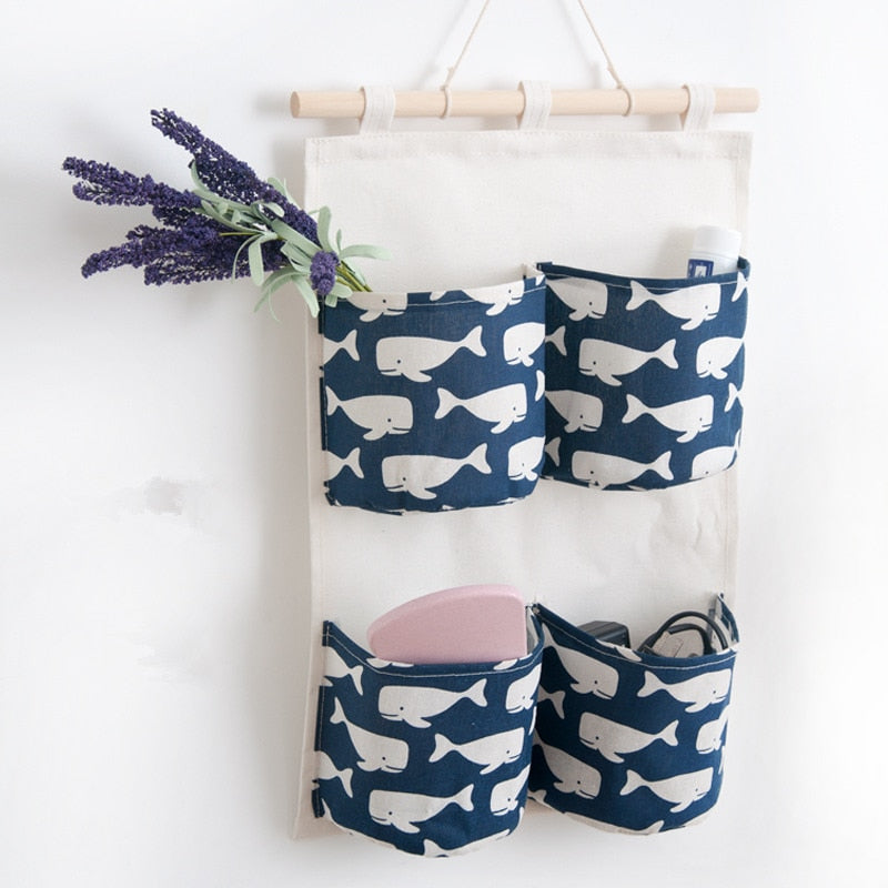 Bolsa de Baño Colgante Ota (13 Modelos)