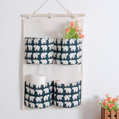 Bolsa de Baño Colgante Ota (13 Modelos)