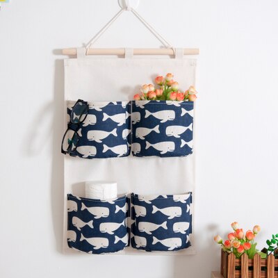 Bolsa de Baño Colgante Ota (13 Modelos)