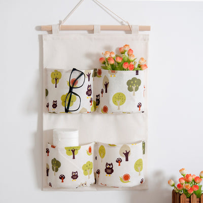 Bolsa de Baño Colgante Ota (13 Modelos)