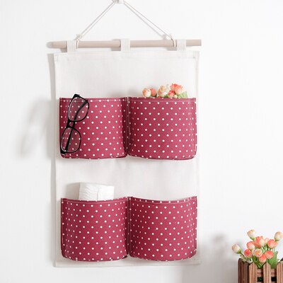Hanging Bag Ota (13 Designs)