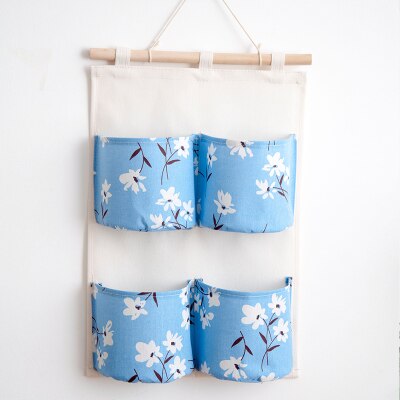 Bolsa de Baño Colgante Ota (13 Modelos)