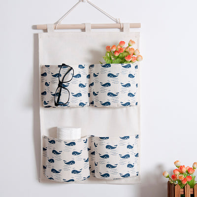 Bolsa de Baño Colgante Ota (13 Modelos)