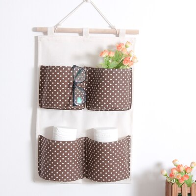 Bolsa de Baño Colgante Ota (13 Modelos)