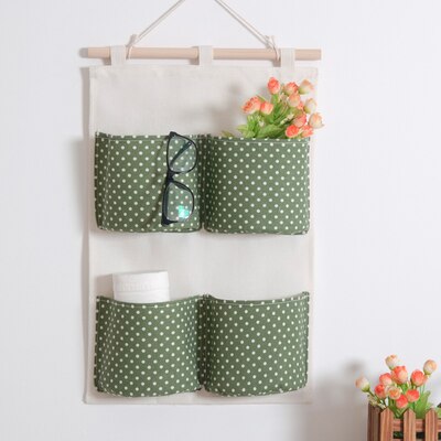 Bolsa de Baño Colgante Ota (13 Modelos)
