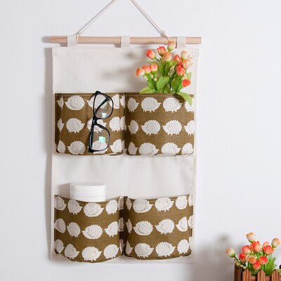 Bolsa de Baño Colgante Ota (13 Modelos)