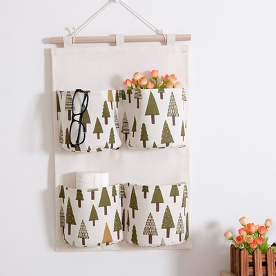 Bolsa de Baño Colgante Ota (13 Modelos)
