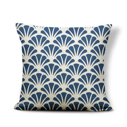 Funda de Cojín Niyodo (9 Colores)