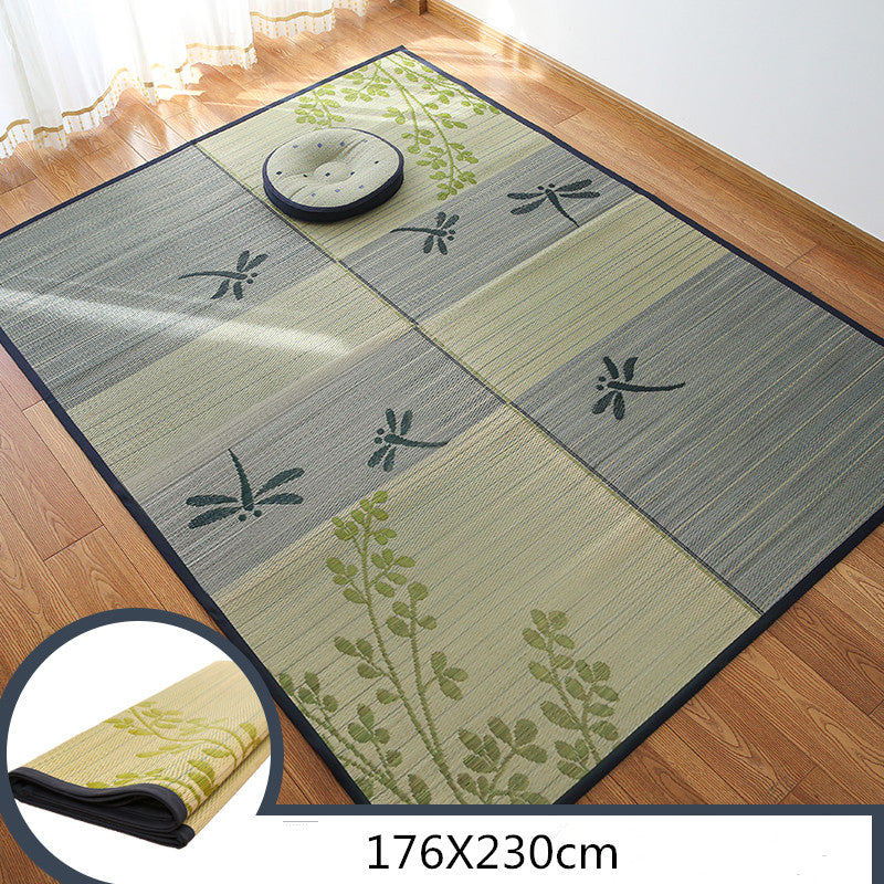 Tatami Carpet Fujisawa ( 2 models)