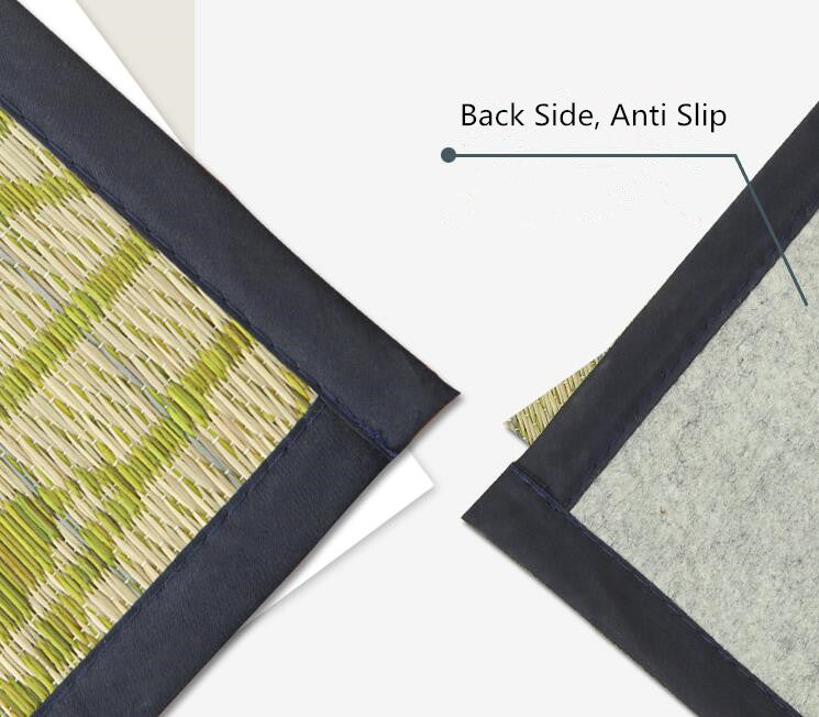 Tatami Carpet Fujisawa ( 2 models)