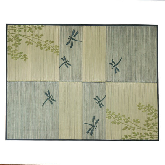 Tatami Carpet Fujisawa ( 2 models)
