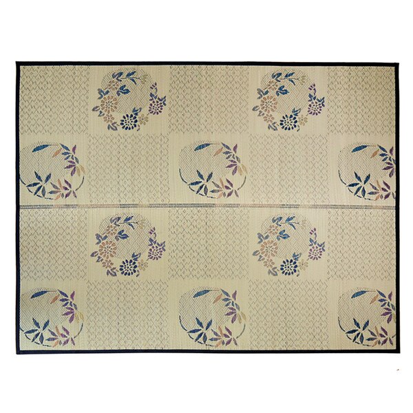 Tatami Carpet Fujisawa ( 2 models)