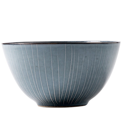 Bowl Jinzū (4 Models)
