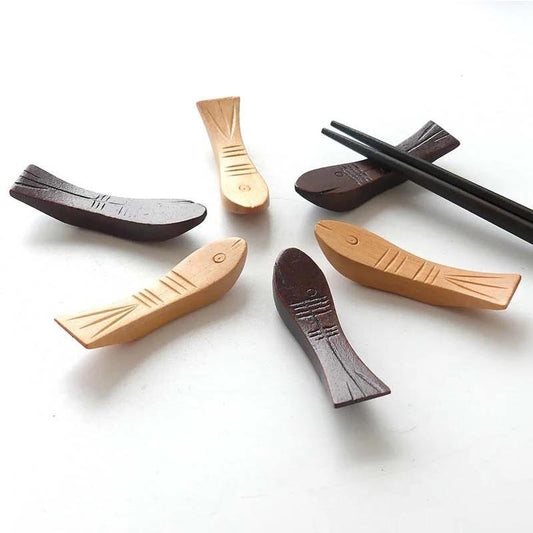 Reposapalillos Noriko (2Colores)