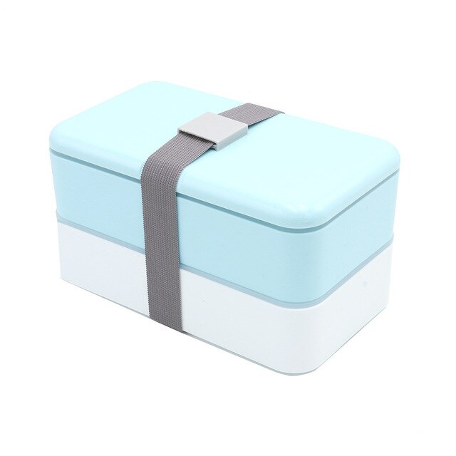 Caja Bento Sorachi (3 Colores)