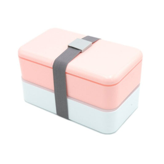 Caja Bento Sorachi (3 Colores)