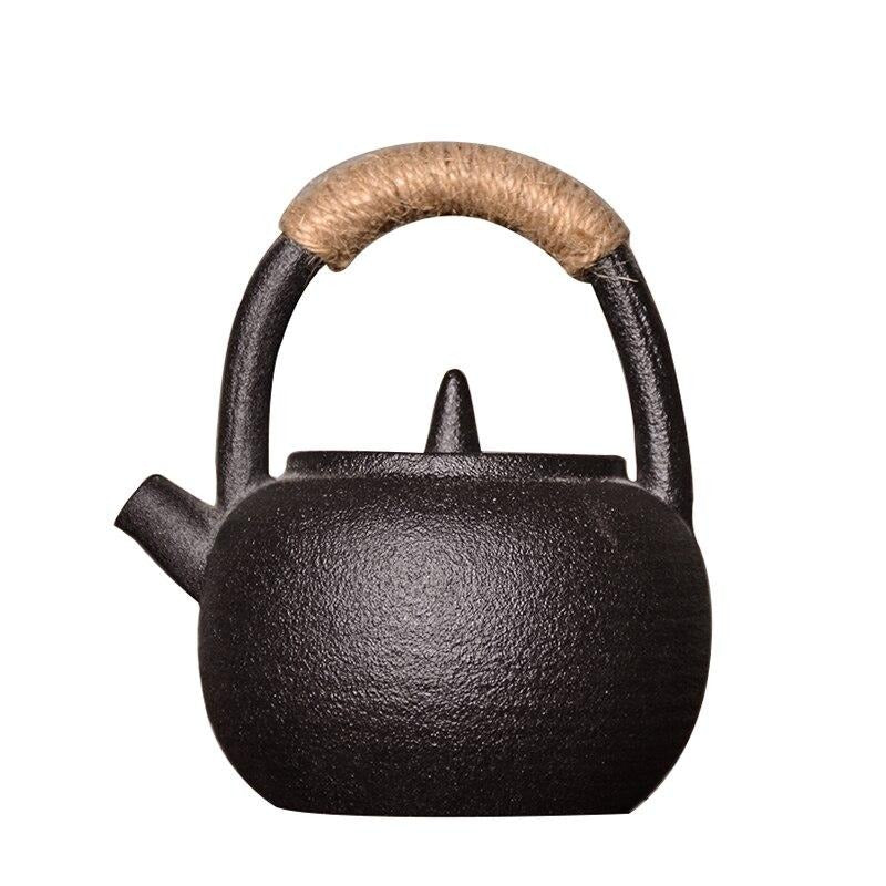 Tea Pot Kitadake (2 Colors)