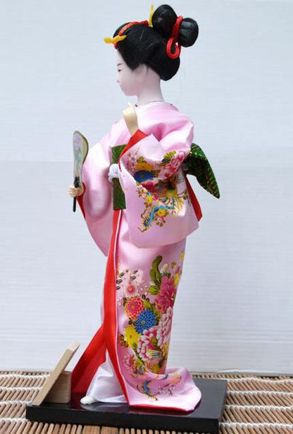 Geisha Doll Umiko