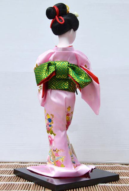 Geisha Doll Umiko