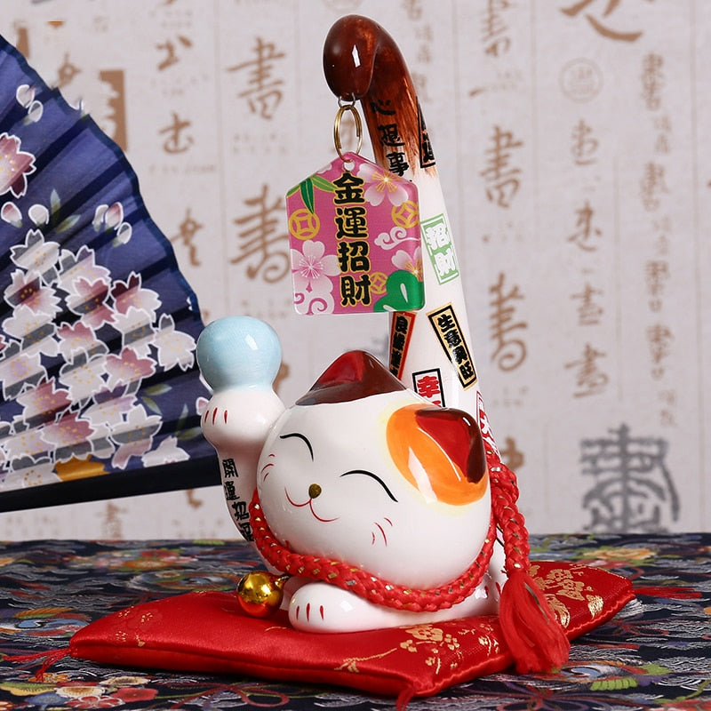 Maneki Neko Miyatsuki