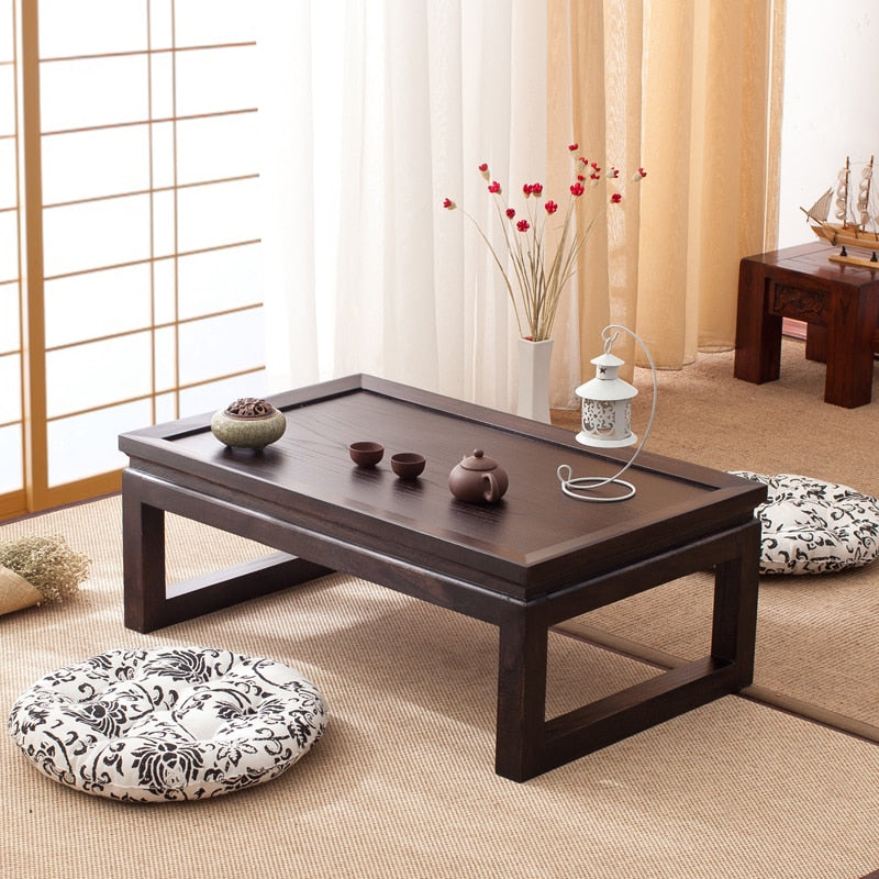 Mesa Chikako (3 Colores y 3 Tamaños)