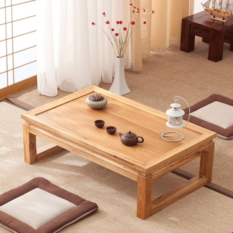 Mesa Chikako (3 Colores y 3 Tamaños)