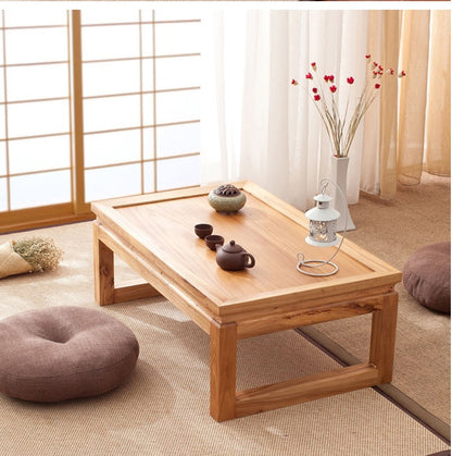 Mesa Chikako (3 Colores y 3 Tamaños)