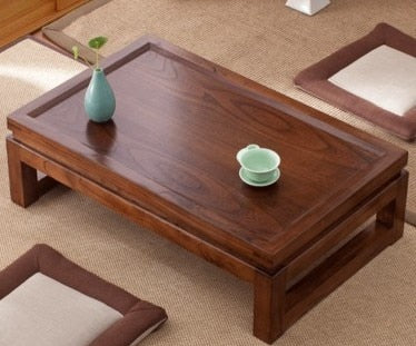 Mesa Chikako (3 Colores y 3 Tamaños)
