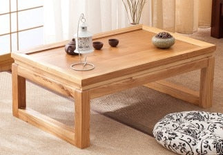 Mesa Chikako (3 Colores y 3 Tamaños)